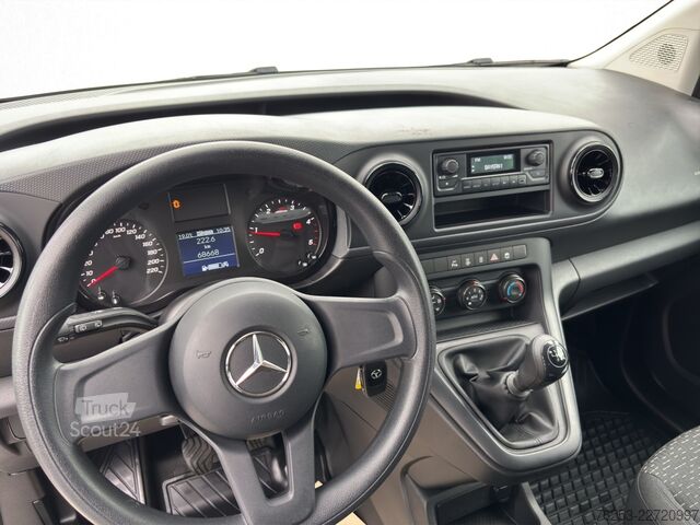 Фургон-панель Mercedes-Benz Citan 108 CDI Kasten Kam. PDC