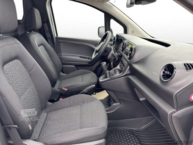 Фургон-панель Mercedes-Benz Citan 108 CDI Kasten Kam. PDC