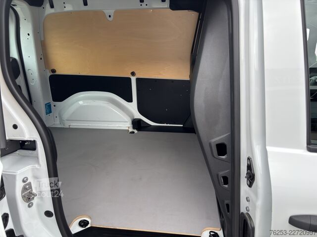 Фургон-панель Mercedes-Benz Citan 108 CDI Kasten Kam. PDC