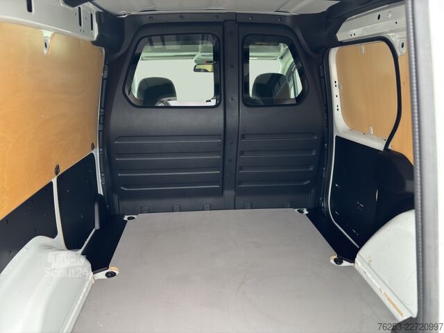 Фургон-панель Mercedes-Benz Citan 108 CDI Kasten Kam. PDC