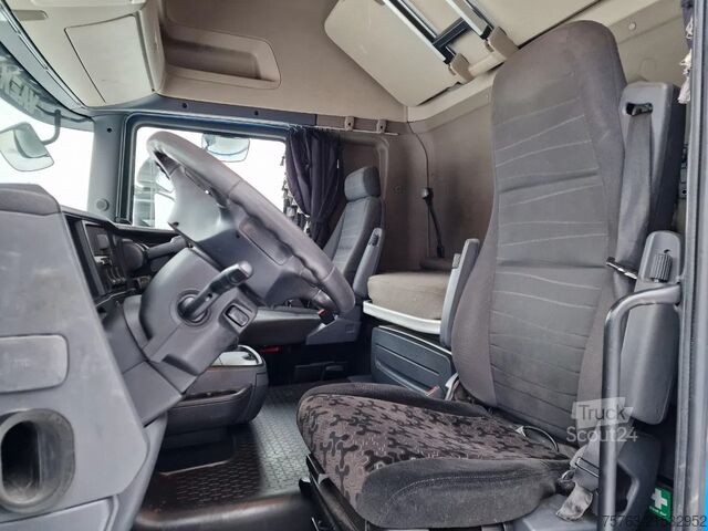 Standaard-SZM Scania R480 Topline 6x2/4 - Euro 5 - Opti Cruise - Ste...