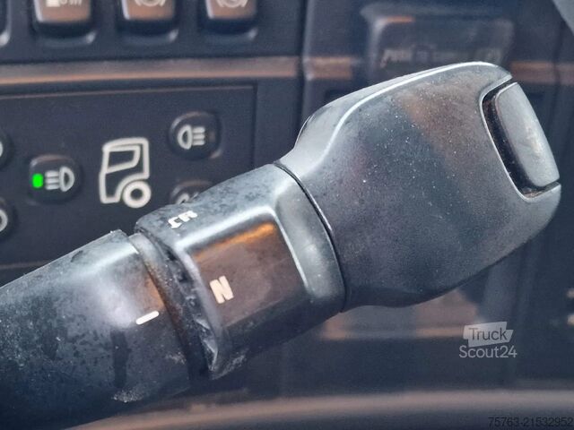 Standaard-SZM Scania R480 Topline 6x2/4 - Euro 5 - Opti Cruise - Ste...