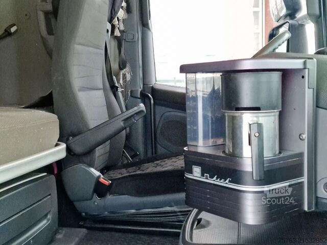 Standaard-SZM Scania R480 Topline 6x2/4 - Euro 5 - Opti Cruise - Ste...