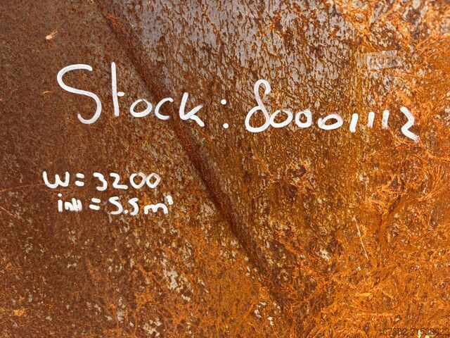 стандартна кофа Caterpillar 966 / 972 G/H/K/M STD Bucket cutting edge