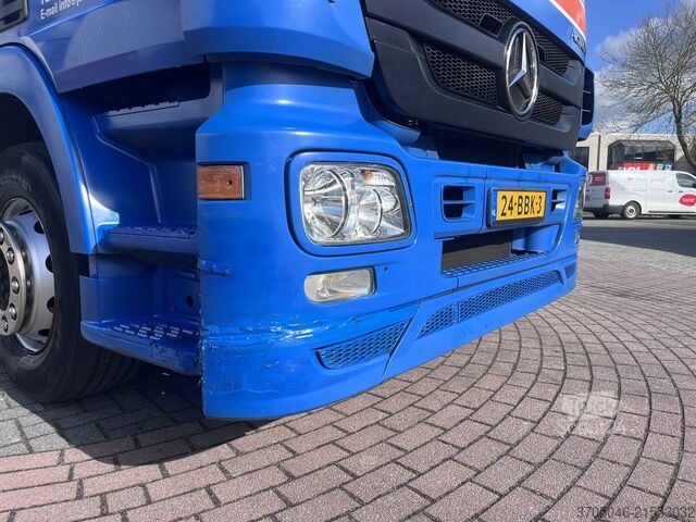 Mercedes-Benz ACTROS 1942 Mercedes-Benz ACTROS 1942