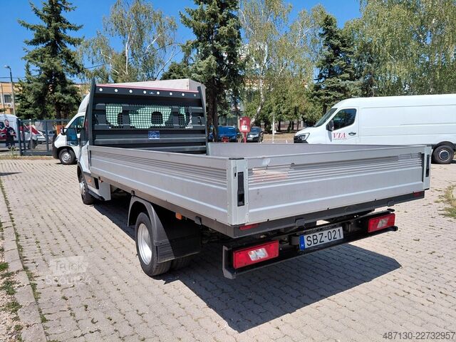 Pick-up skåpbil FORD Transit 350 L4 Trend