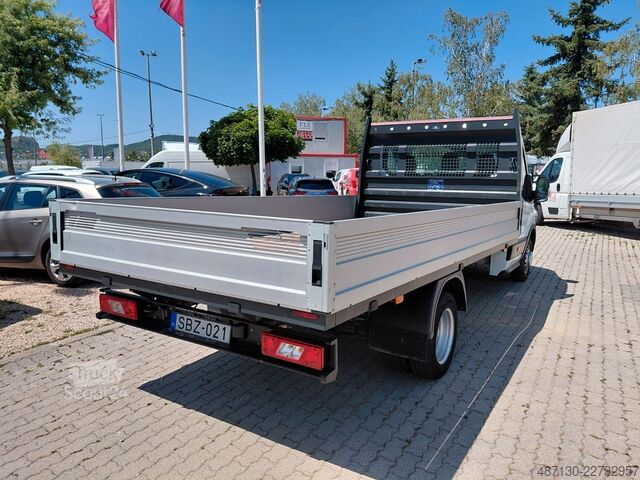 Pick-up skåpbil FORD Transit 350 L4 Trend