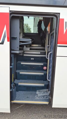Reisebus NEOPLAN Cityliner P14, Setra 515 HD, Alicron, Tourismo