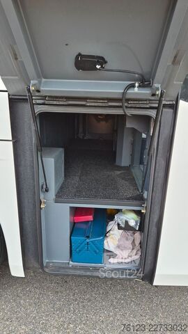 Reisebus NEOPLAN Cityliner P14, Setra 515 HD, Alicron, Tourismo