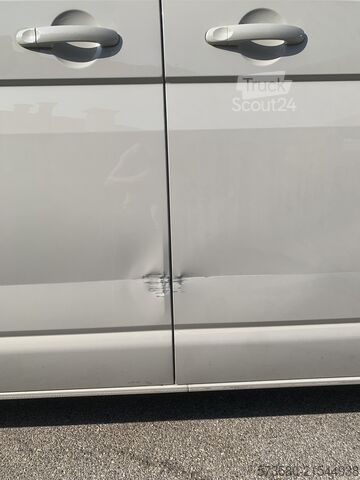 Campervan Volkswagen California Coast 2.0 TDI | 2022 | Euro6 | Professioneller Verkäufer