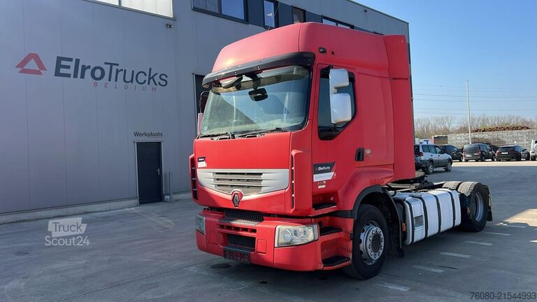 Standard-SZM Renault Premium 460 DXI (PROPRE / GOOD CONDITION / BONN...
