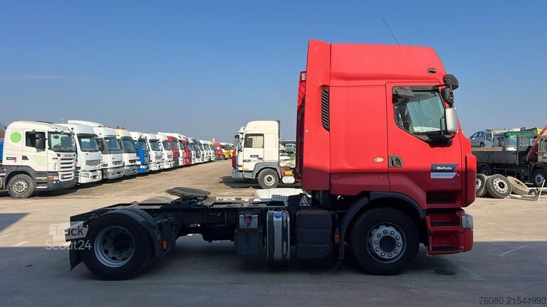 Standard-SZM Renault Premium 460 DXI (PROPRE / GOOD CONDITION / BONN...