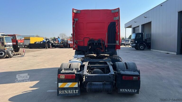 Standard-SZM Renault Premium 460 DXI (PROPRE / GOOD CONDITION / BONN...