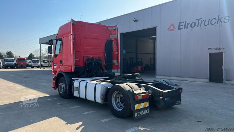 Standard-SZM Renault Premium 460 DXI (PROPRE / GOOD CONDITION / BONN...