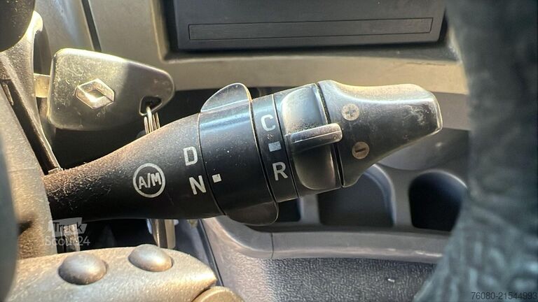 Standard-SZM Renault Premium 460 DXI (PROPRE / GOOD CONDITION / BONN...