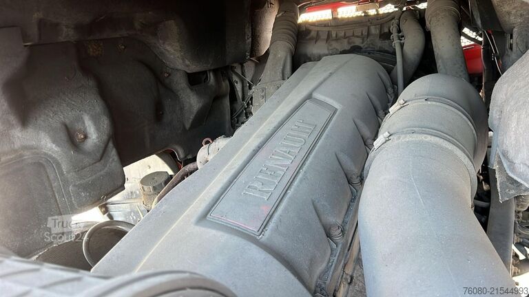 Standard-SZM Renault Premium 460 DXI (PROPRE / GOOD CONDITION / BONN...