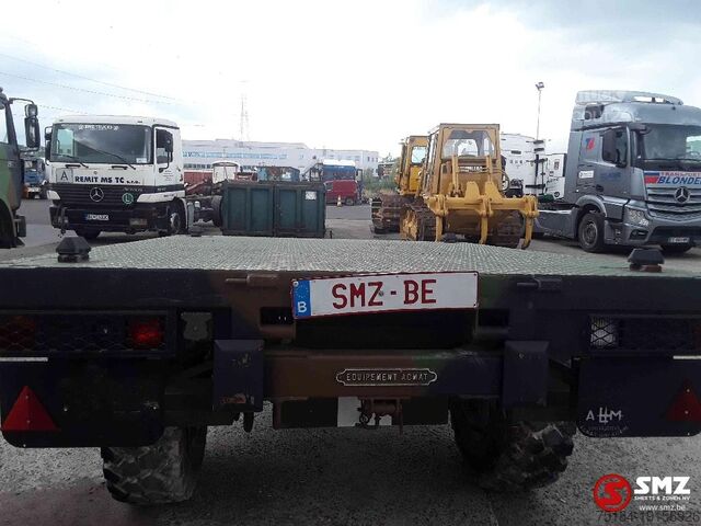 Acmat Aanhangwagen Acmat Aanhangwagen