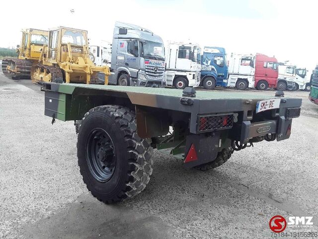 Acmat Aanhangwagen Acmat Aanhangwagen