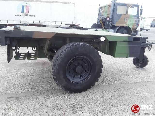 Acmat Aanhangwagen Acmat Aanhangwagen