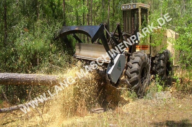 Andre FAE Forstmulcher Mulcher