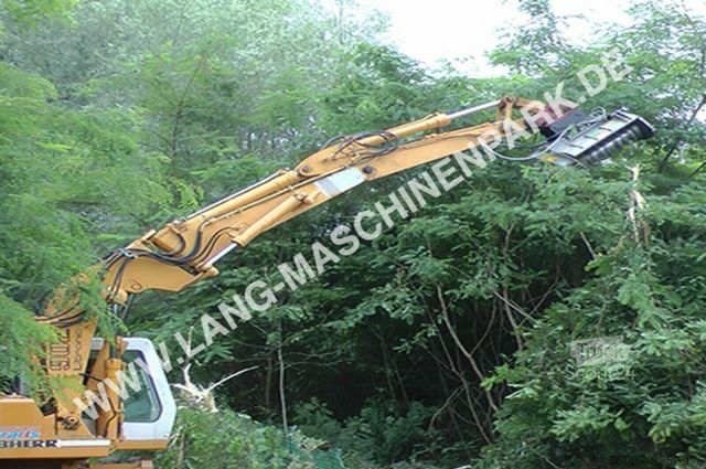 Andre  FAE Forstmulcher Mulcher