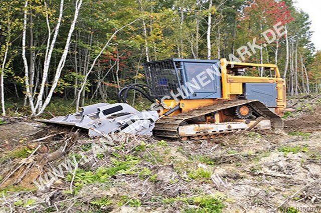 Andre  FAE Forstmulcher Mulcher