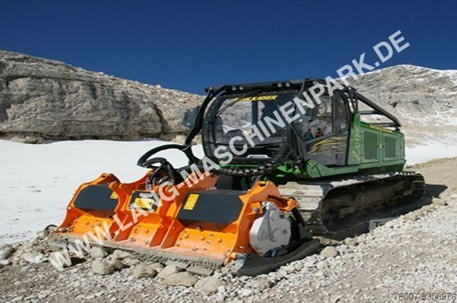 Andre  FAE Forstmulcher Mulcher