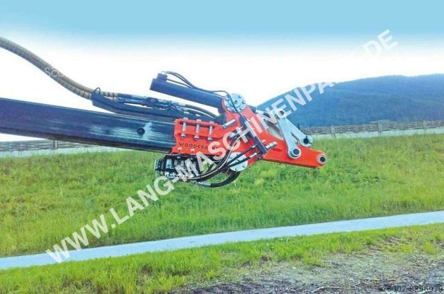 Alții WesttecH Westtech TK Serie Telekinematik