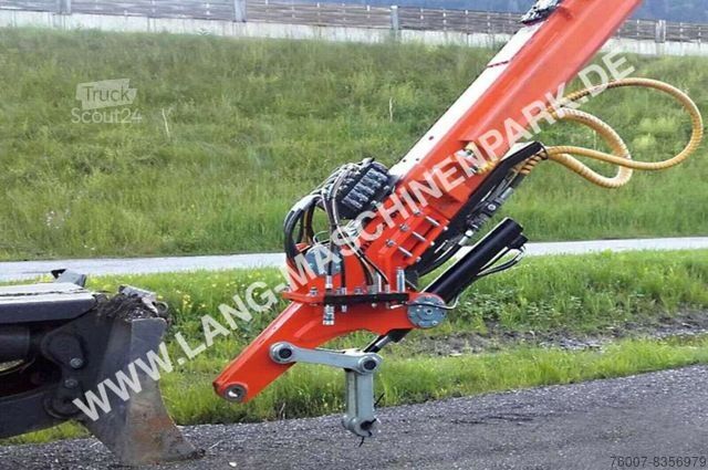 Alții WesttecH Westtech TK Serie Telekinematik