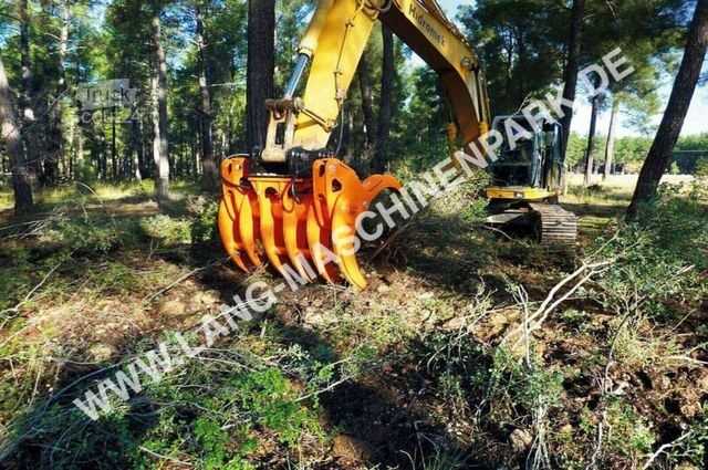 Andre WesttecH Westtech G Serie Roderechen Rechen