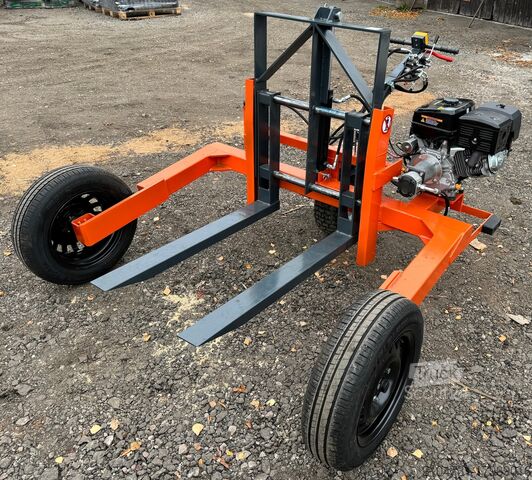 Transpaleta GPT PT-2