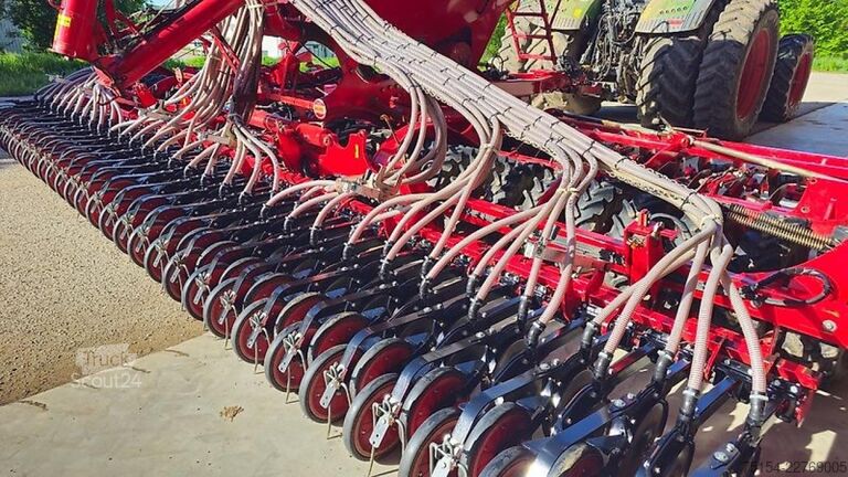 Herse combinée Horsch Pronto 9DC
