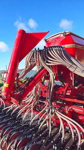 Herse combinée Horsch Pronto 9DC