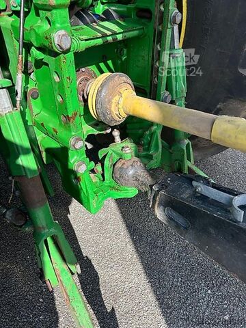Remorque éjecteur Demmler TSMÜ 240/7 L