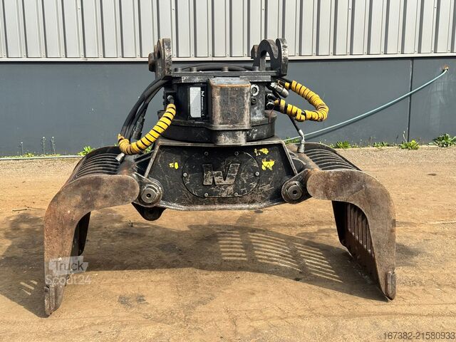 Bagger Verachtert CW40 VRG 20 / G310B