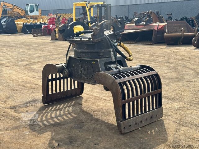 Bagger Verachtert CW40 VRG 20 / G310B