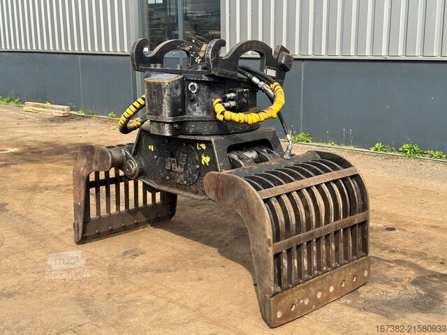 Bagger Verachtert CW40 VRG 20 / G310B