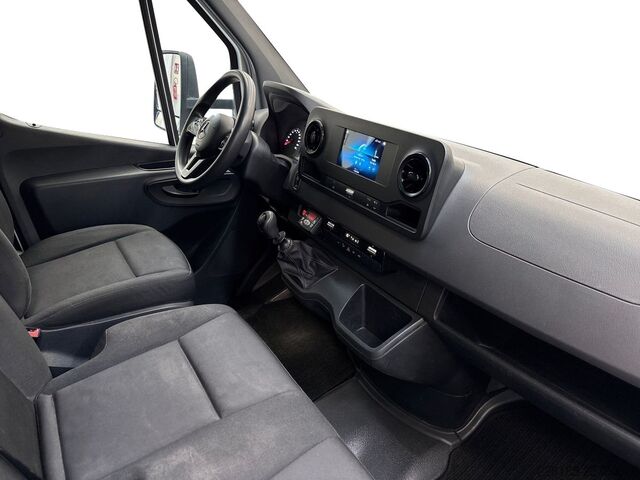 شاحنة تبريد Mercedes-Benz SPRINTER TELAI CABINATI - 415 CDI T 37/35
