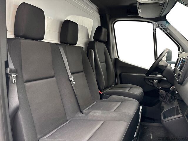 شاحنة تبريد Mercedes-Benz SPRINTER TELAI CABINATI - 415 CDI T 37/35
