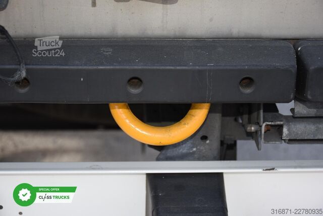 Semi-reboque frigorífico SCHMITZ CARGOBULL SKO FP 60 ThermoKing SLXi 300