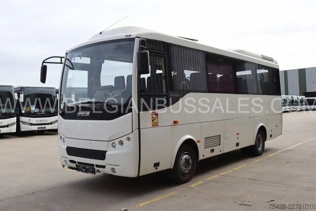 Intercitybus Otokar Navigo U / Airco / euro 6