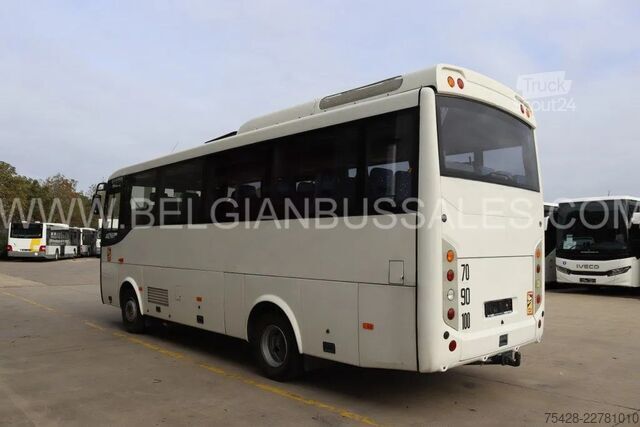 Intercitybus Otokar Navigo U / Airco / euro 6