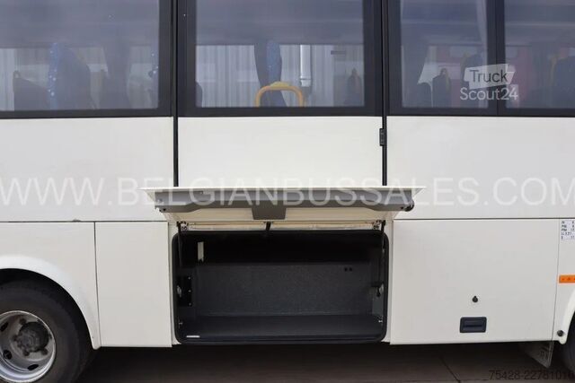 Intercitybus Otokar Navigo U / Airco / euro 6