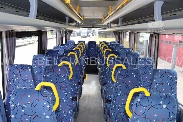 Intercitybus Otokar Navigo U / Airco / euro 6