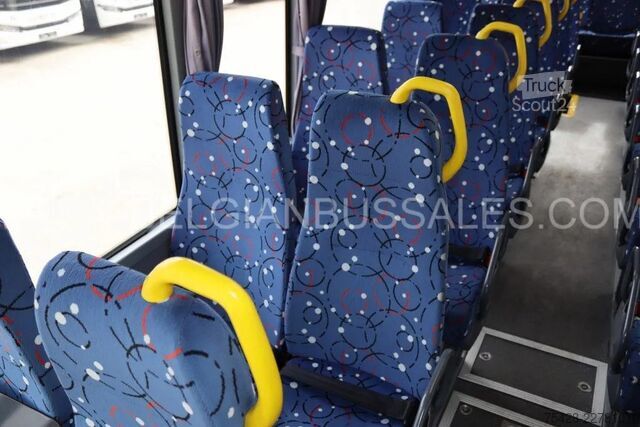 Intercitybus Otokar Navigo U / Airco / euro 6