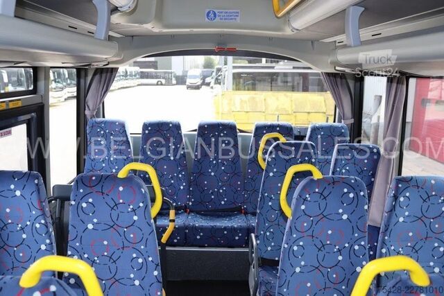 Intercitybus Otokar Navigo U / Airco / euro 6