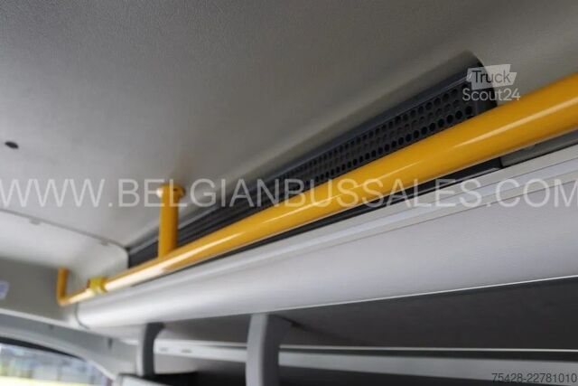 Intercitybus Otokar Navigo U / Airco / euro 6
