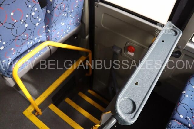 Intercitybus Otokar Navigo U / Airco / euro 6