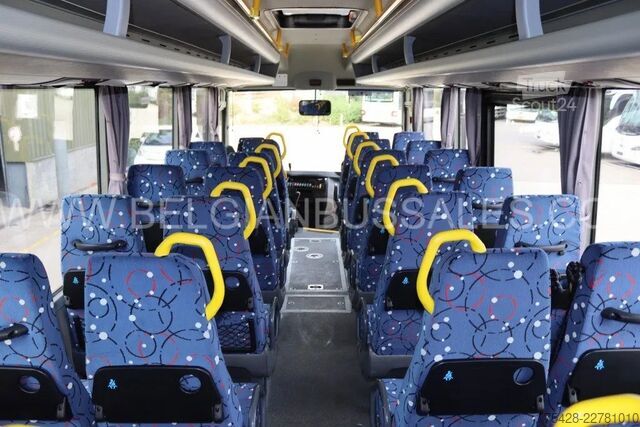 Intercitybus Otokar Navigo U / Airco / euro 6