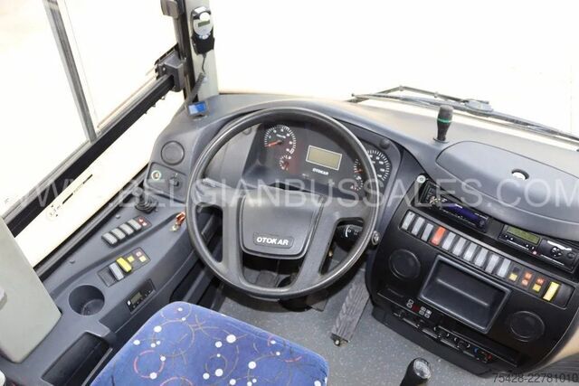 Intercitybus Otokar Navigo U / Airco / euro 6
